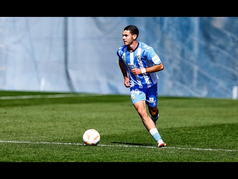 Atlético Malagueño 1 - El Palo FC 1 (Tercera Federación)