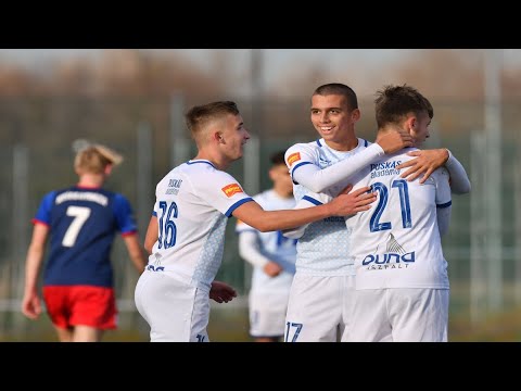 PFLA 2004 - Nyíregyháza 3-0