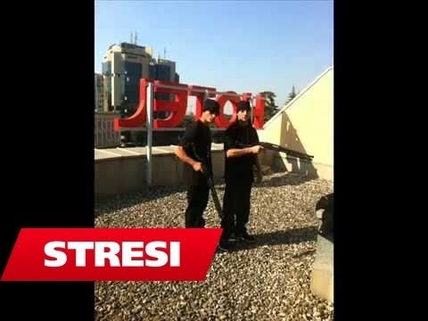 Stresi ft PaKufijt x Lazy x Tidra - "Ke-Ni-Per-Mu"