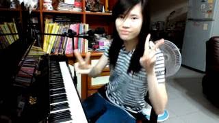 Bii 畢書盡【38】Cover by 伊柔