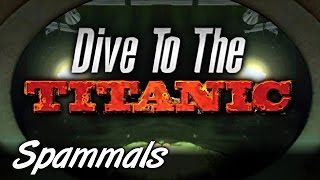 Dive To The Titanic | Part 5 | WE REMEMBER (Final)