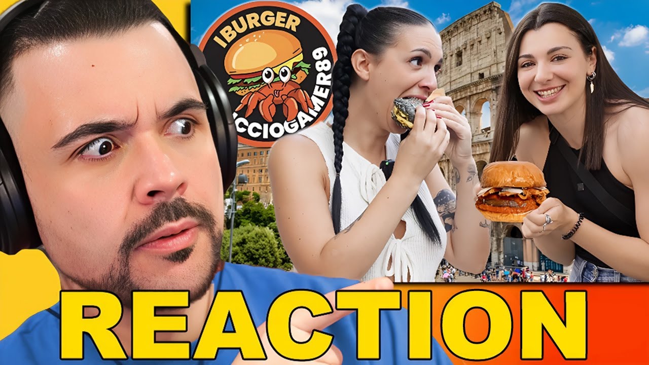 Food content @cicciereaction