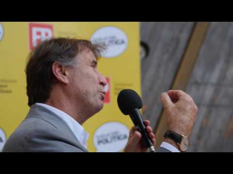 Profili: Brunello Cucinelli_Per il Festival della Politica