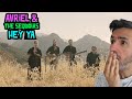 Avriel & The Sequoias - Hey Ya! (REACTION) Avi Kaplan (OutKast Cover)