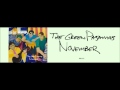 the Green Pajamas - Far Away