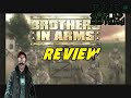 Brothers In Arms 2005 An lisis review En Espa ol jugand
