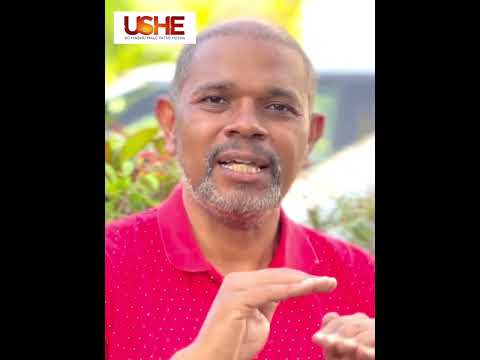 Vidéo USHE