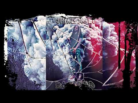 Jihad X GLO -Backend