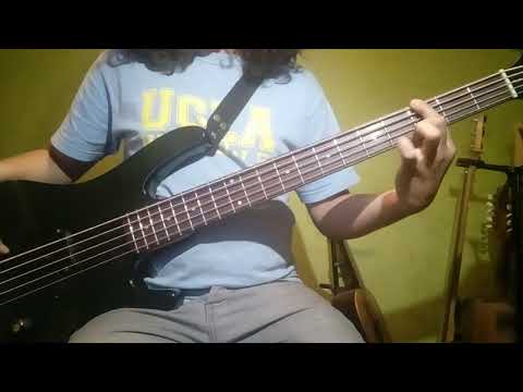 Yeshua El Yakar Hadadit Cover Bajo