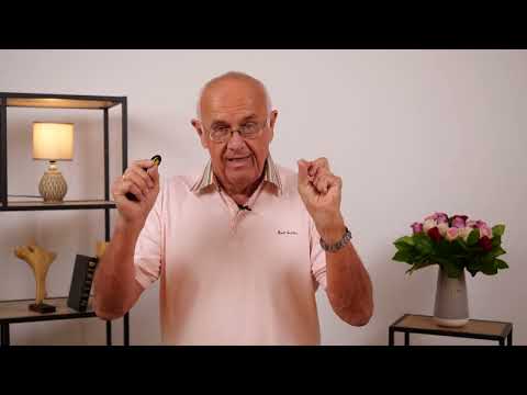 Rebirth of Planet Earth [The Grand Story: 24]