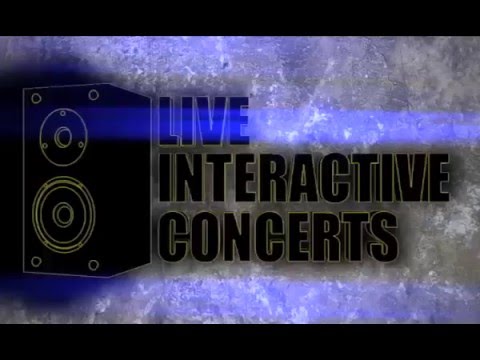 Eyesis Star + I & Ideal - Reflections (Live Interactive Concerts)