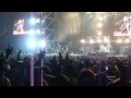 Aerosmith - Crazy (concierto Santiago, Chile ...