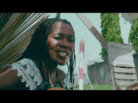 AHO (Official Music Video)
