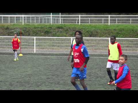 comment participer a la danone cup