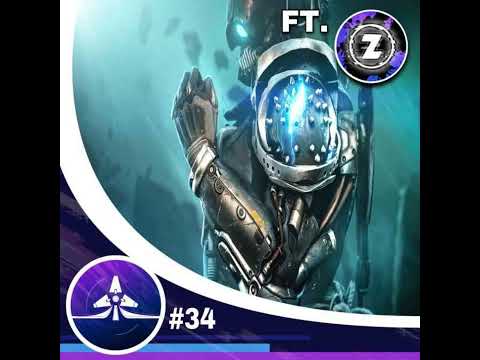 Episode #34: Exotic Division FT. ZayOsirisGaming