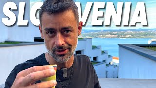 Vivere in SLOVENIA 🇸🇮 ft @JustMick