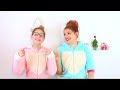 Christmas Time Comfort Shopping BeGummy Girl Talk Season 1 Ep 3