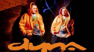 DYNA &amp; G-SOUL - SUAVE [LA UNIÓN DE LOS HUMILDES]