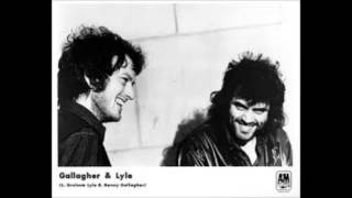 Music video thumbnail preview for You Put The Heart Back In The City - Gallagher \u0026 Lyle by Gallagher & Lyle