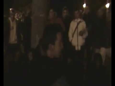 Gemelo vs Pollo - 16vos - Martes Battle