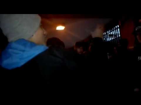 GANER Y URRUTIA VS RON Y HAPO [(CUARTOS) Random battle]