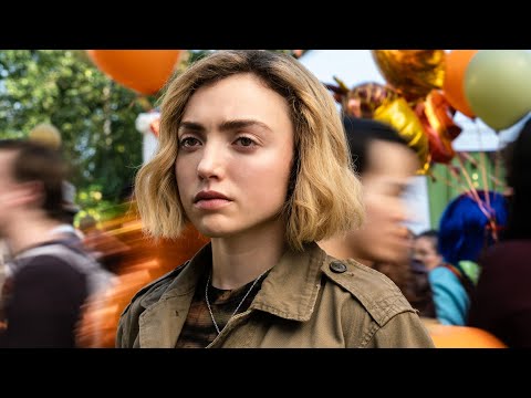 School Spirits Cast Sums Up Season 3 In 3 Words