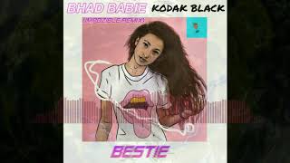Bhad Babie - Bestie (feat  Kodak Black) (Impozible Remix)