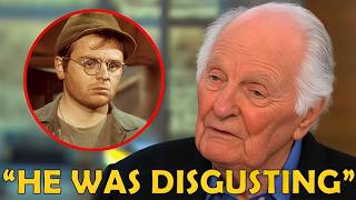He Utterly Hated Gary Burghoff, Now We Know The Reason Why