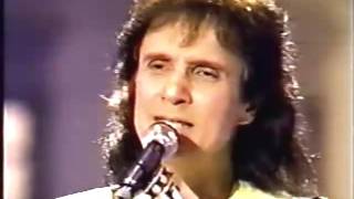 Roberto Carlos - Mujer pequeña Espanha 1993