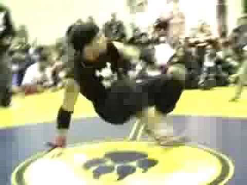 X-FENZ vs DYNAMIC ROCKERS