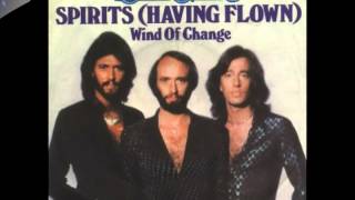 Bee Gees   Spirits Having Flown The Ultrasound 12 Inch Version