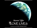 Steven Tyler - Love Lives (Piano version) 