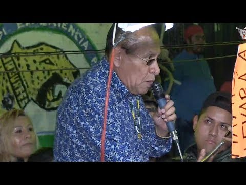 *** DON'T GET ANGRY CUMBIA *** LA CHANGA SOUND