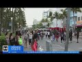 Miami Beach commission agrees to state of emergency next Spring Break