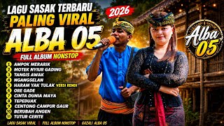 Download lagu FULL ALBUM NONSTOP LAGU SASAK PALING VIRAL GAZALI ALBA 05 TERBARU mp3 Download lagu FULL ALBUM NONSTOP LAGU SASAK PALING VIRAL GAZALI ALBA 05 TERBARU mp3