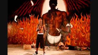 DJ Khaled (Feat. Lil Wayne, T-Pain, Rick Ross &amp; Plies) - Welcome to my hood (Wayne verse only)