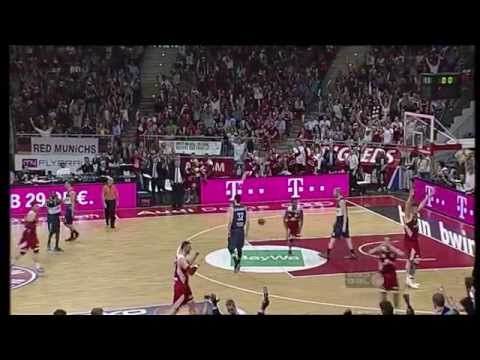 Playoff-Buzzerbeater - Heiko haut einen raus!