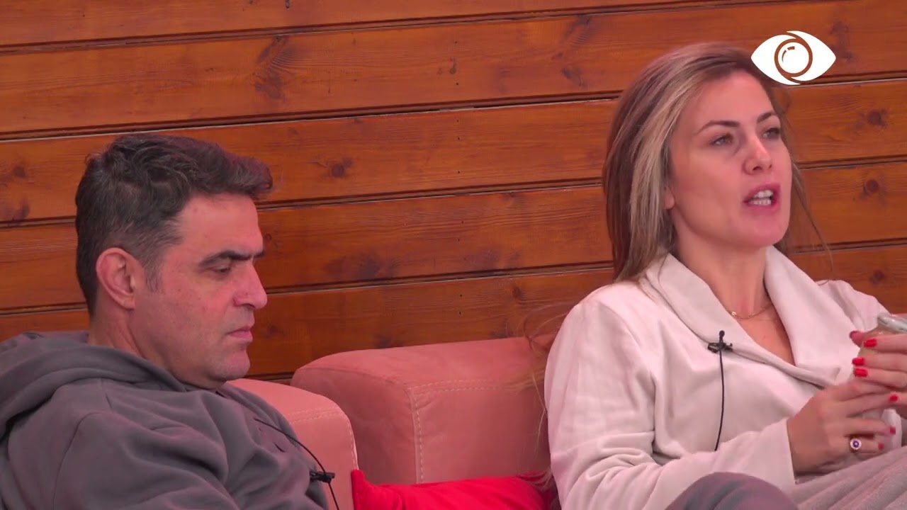 Ky është i humbur me atë/ Kristi bisedon me banorët