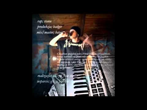 02. Stanu & Badger - Nie Oceniaj ft. Hazar (MB Klika)