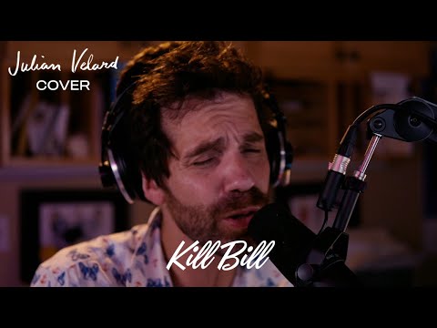 Kill Bill - SZA  (Julian Velard acoustic cover) on Spotify