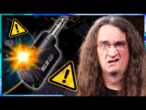 This will BURN YOUR HOUSE DOWN??? | VC346