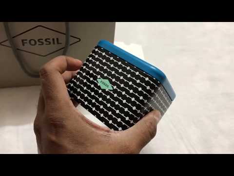 Fossil Watch ME3159P Commuter Automatic #fossil #watch #hobby #gadgets