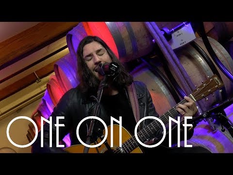 Cellar Sessions: Craig Stickland February 6th, 2019 City Winery New York Full Session