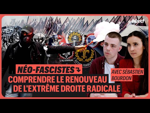 NÉO-FASCISTES : COMPRENDRE LE RENOUVEAU DE L'EXTRÊME DROITE RADICALE