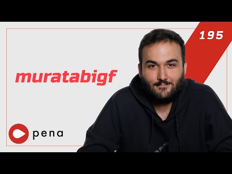 “YouTube’a Başladığımdan Beri Başıma Binbir Türlü Şey Geldi” MuratAbiGF Buyrun Benim'de