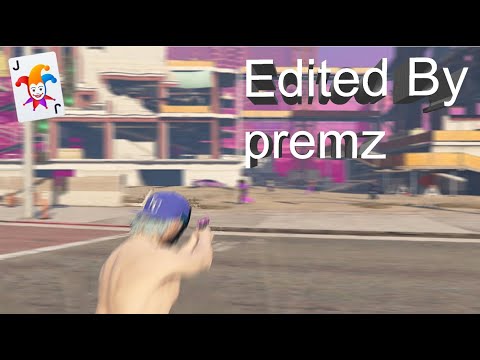 Premz FiveM Montage