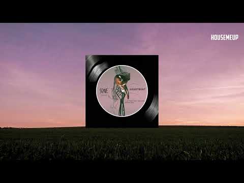 Claptone feat. Nathan Nicholson - Heartbeat (Sone (GR) Remix)