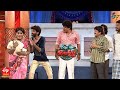 Rocket Raghava Performance Best Of Jabardasth 17th November 2022 ETV Telugu