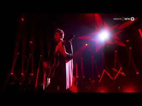 Stjernekamp 2021 LATINOPOP//Bjørn Tomren - «Bésame Mucho»