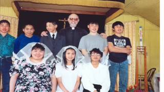 Chatfield College and the Over the Rhine Community visit Alaska (in 1 hour)